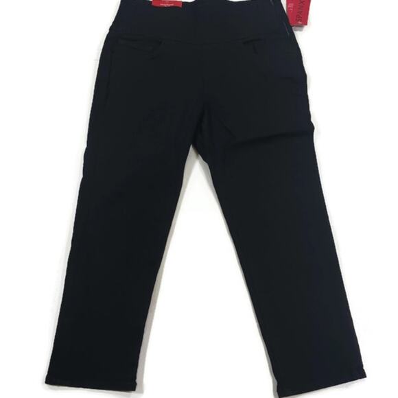 Spanx Signature Capri NWT sz 29  SJ55 - Picture 5 of 10